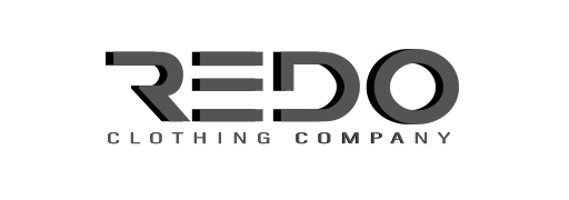 REDO CLOTHING CO.  Logo